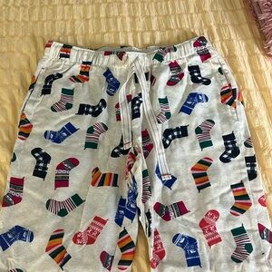 Christmas Pajama Pants